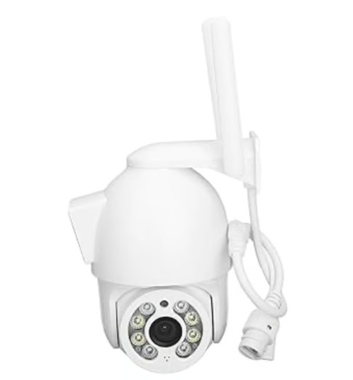 Miniatura 7 de Combo Cámara 360 Ptz Wifi+Micro SD C10